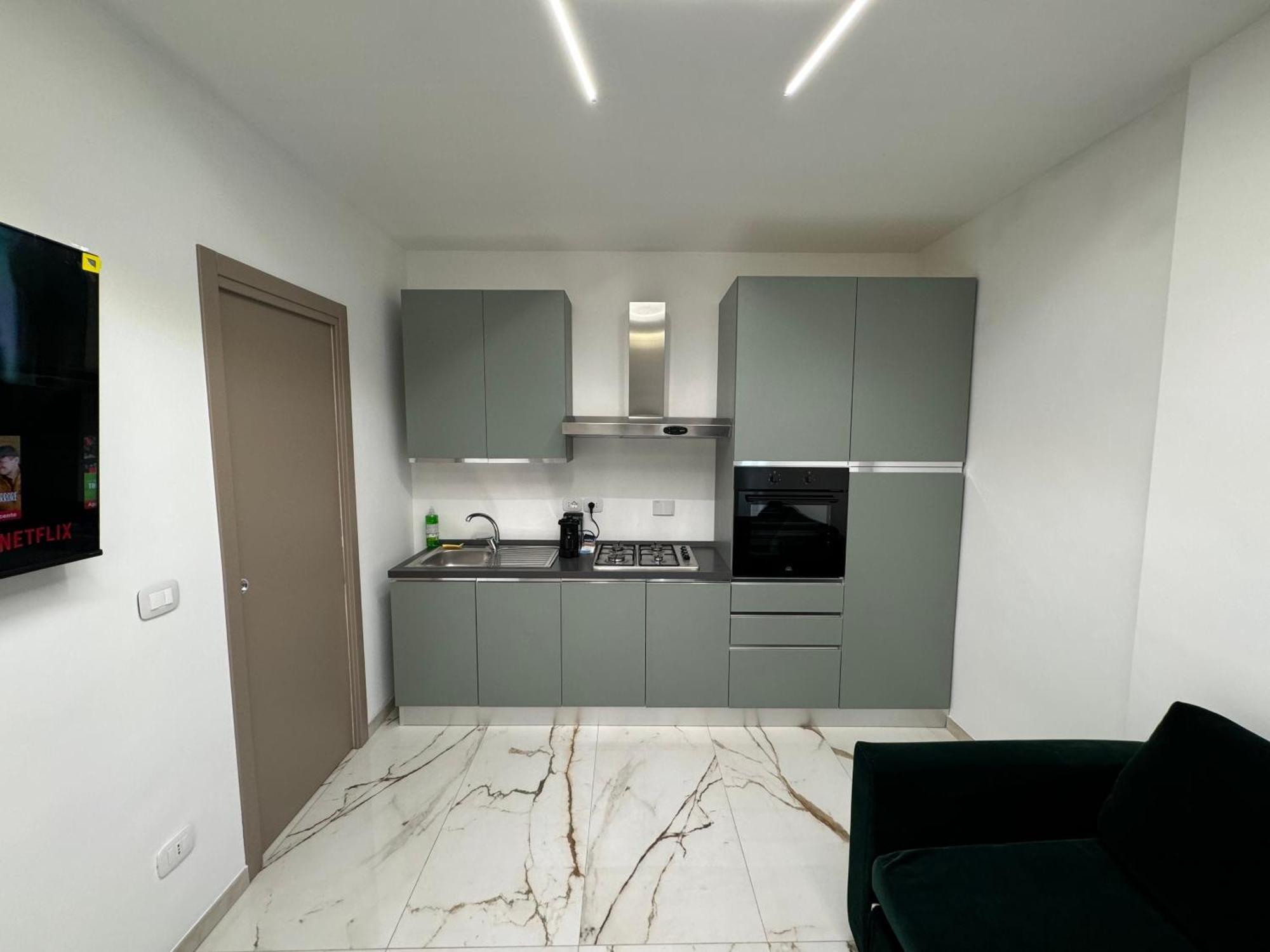 Pinelli 66 Luxury Accomodation