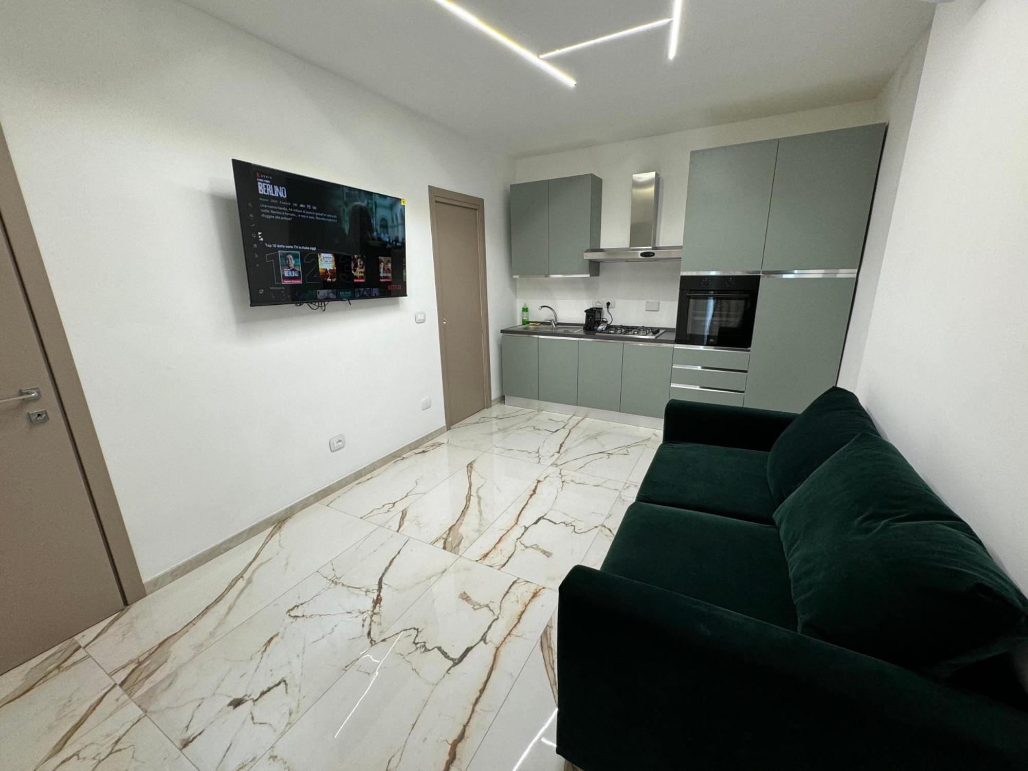 Pinelli 66 Luxury Accomodation