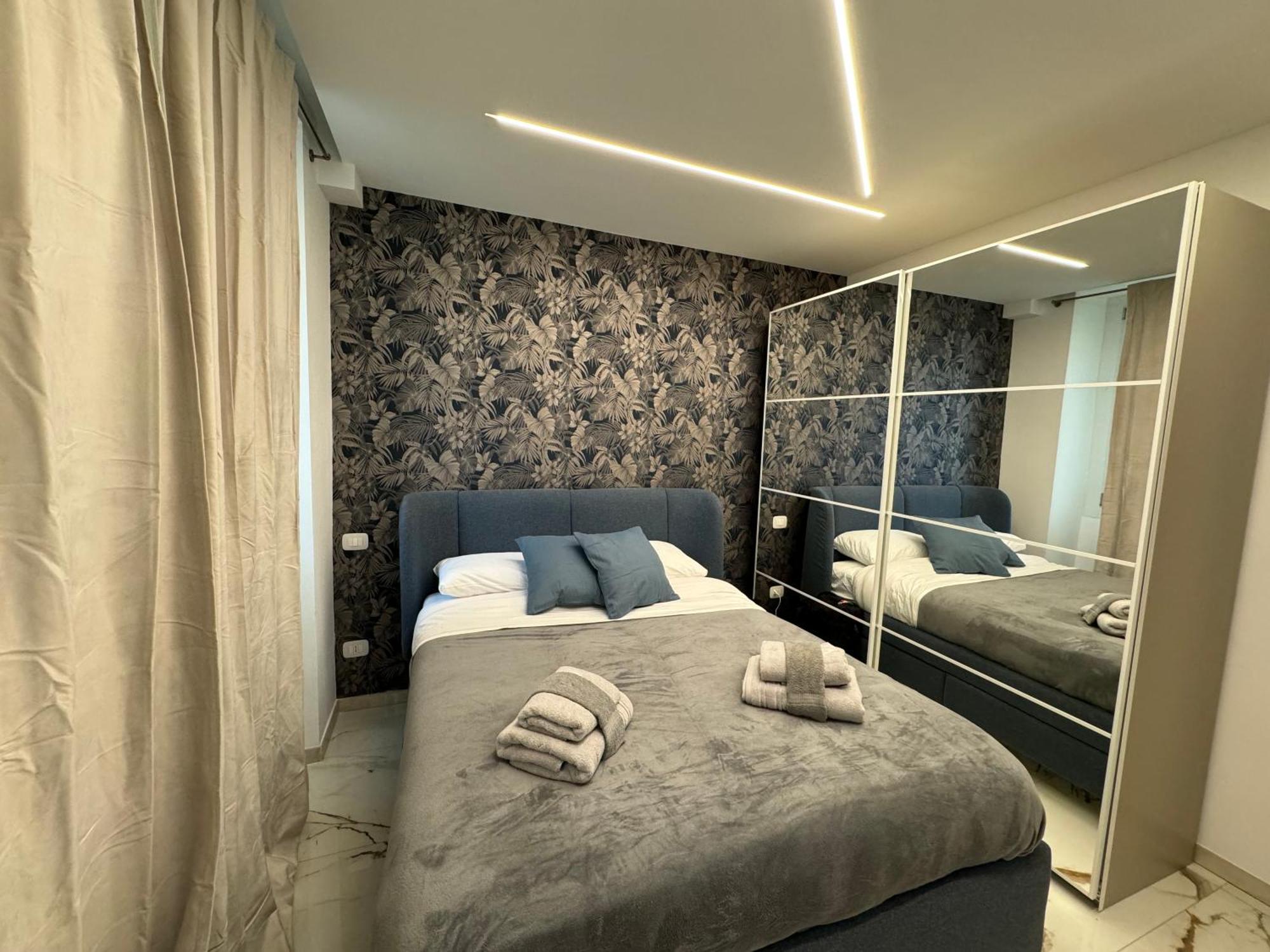 Pinelli 66 Luxury Accomodation Apartamento *